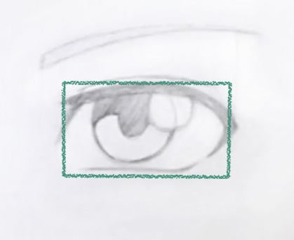 Como Desenhar Olhos  Olhos desenho, Desenho de olho de anime, Tutoriais de  desenho de olhos