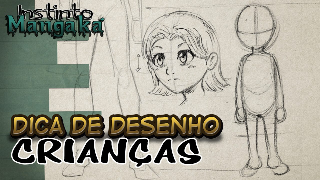 Como Desenhar Animais - Curso de Desenho para Crianças