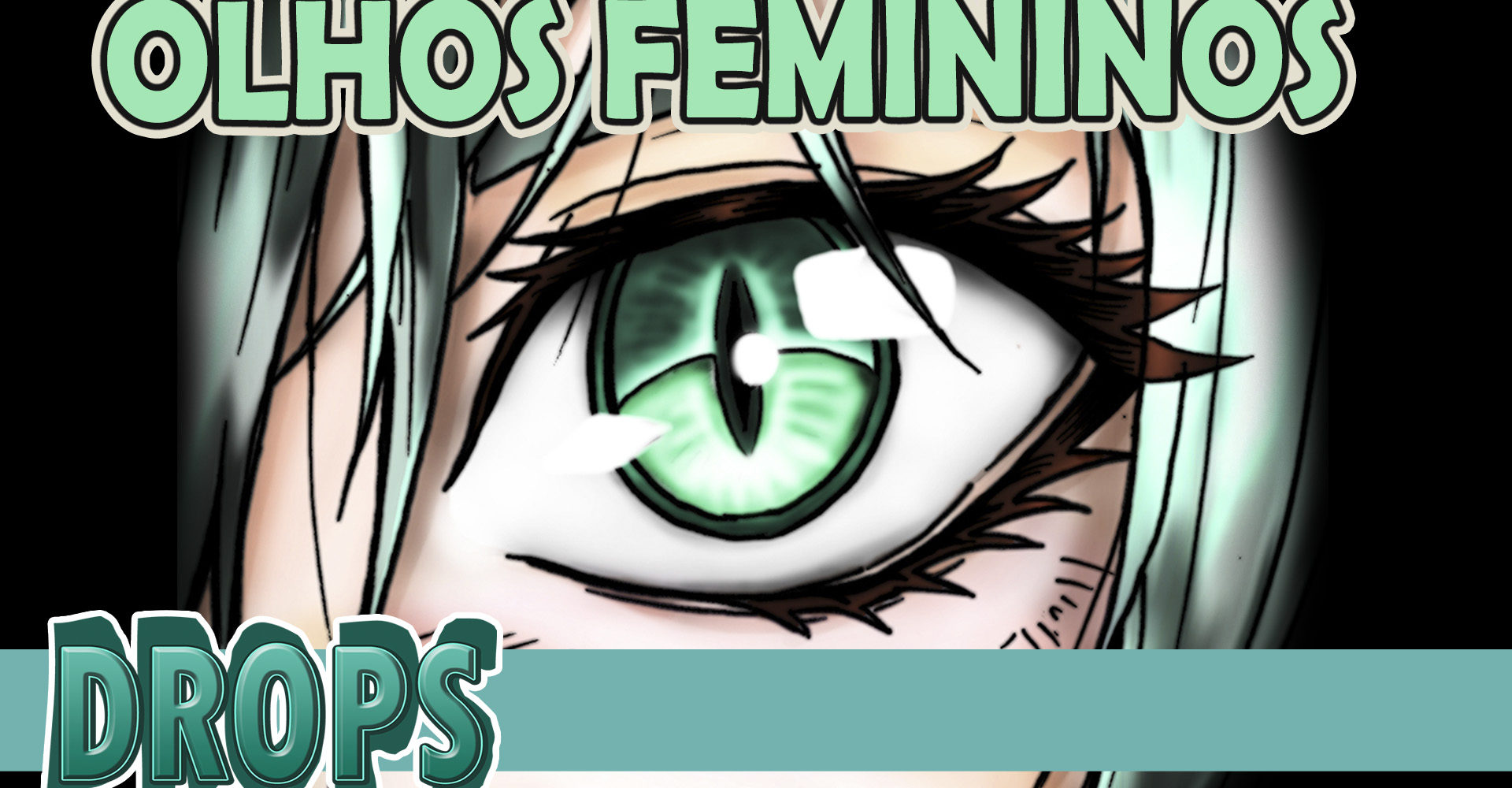 13 ideias de Olhos de anime feminino  olhos de anime, olhos desenho, olhos  mangá