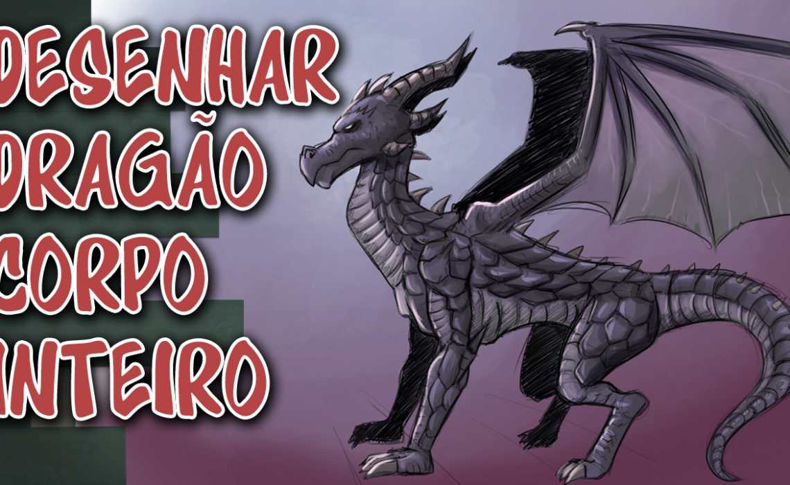 Como Desenhar Manga Dragao, Vampiro em Promoção na Americanas