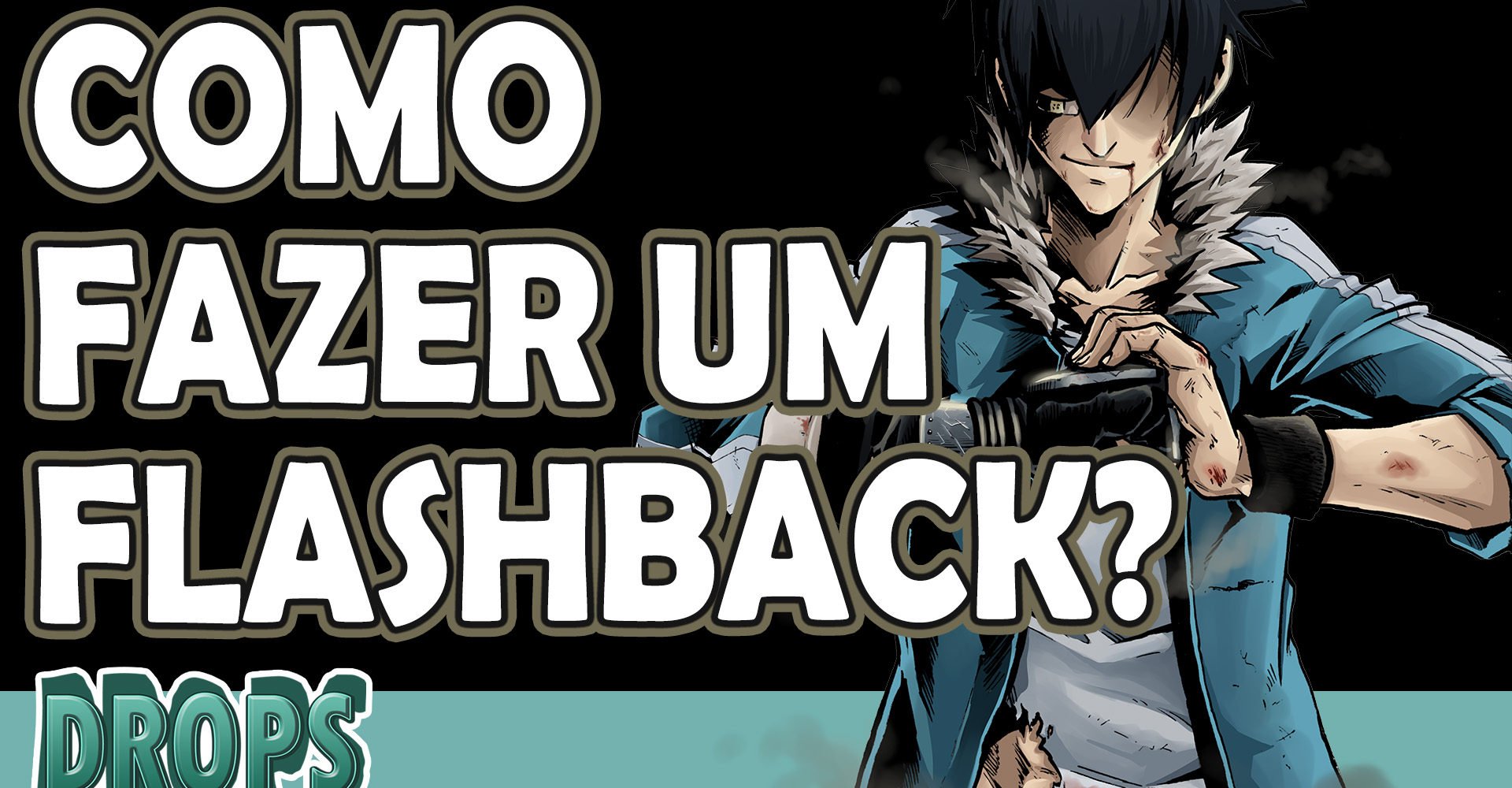 Desenhos :: FLASH BACK´S