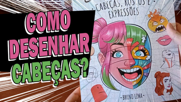 Dica de desenho – Olhos em mangá - Instinto Mangaka