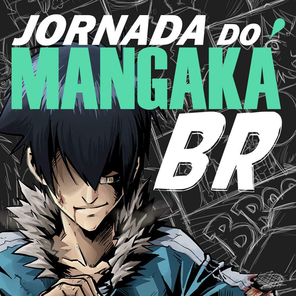 fogo realista - Instinto Mangaka